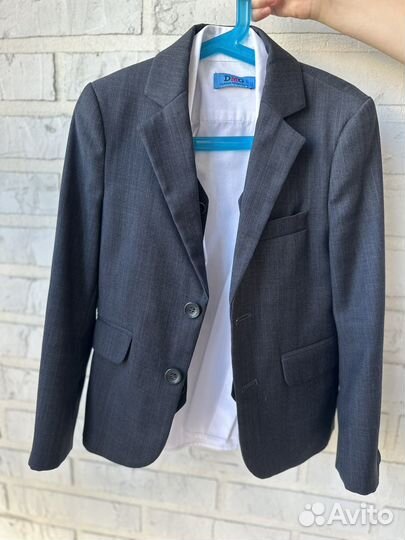 Школьная форма