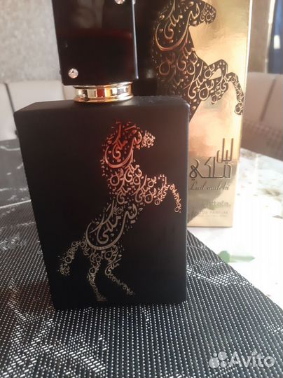 Парфюмерия оаэ