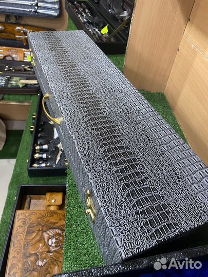 Шашлычный набор