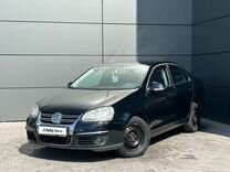 Volkswagen Jetta 1.6 AT, 2009, 244 000 км, с пробегом, цена 559 000 руб.