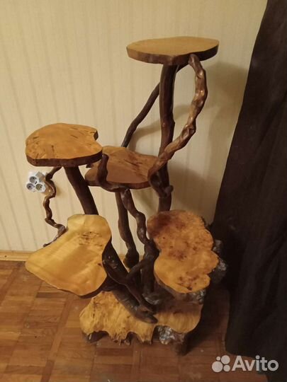 Подставка для цветов