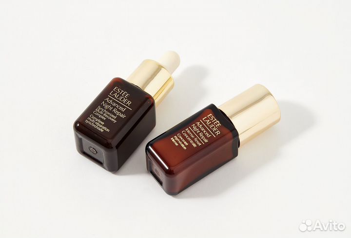 Косметика estée lauder набор для лица