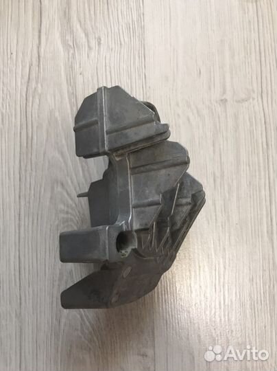 Блок управления LED Kia K5 92102L2100 G4KN DL3