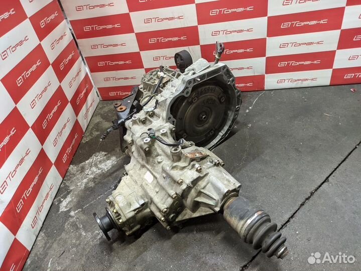 Продам АКПП nissan Bluebird sr20de