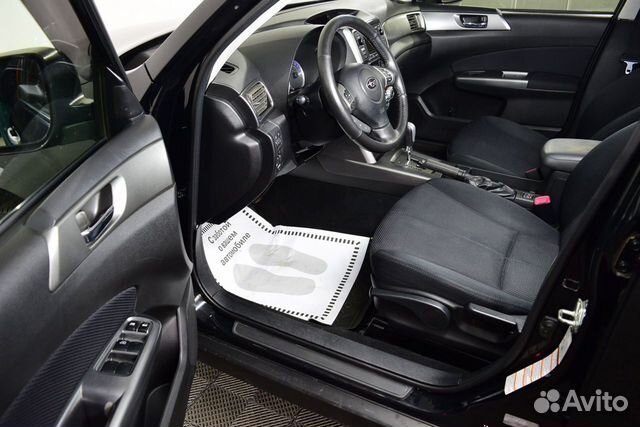 Subaru Forester 2.0 AT, 2012, 144 000 км объявление продам