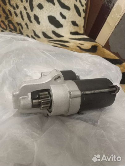 Стартер фф2 1.8 125