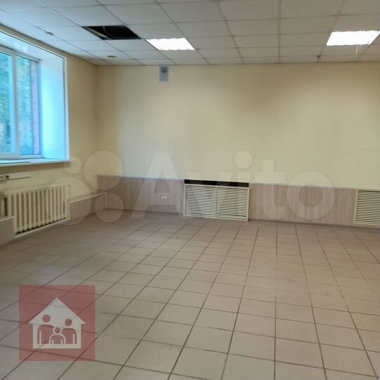 Сдам помещение свободного назначения, 75 м²