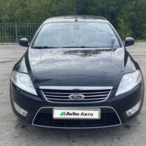 Ford Mondeo 2.3 AT, 2008, 214 600 км, с пробегом, цена 785 000 руб.