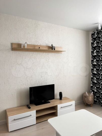 2-к. квартира, 53 м², 17/24 эт.