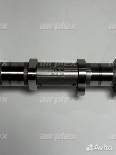 Оригинальный Распредвал впускной EA888 GEN3