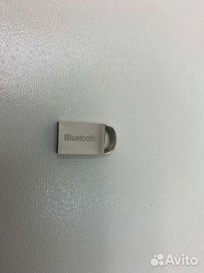 Bluetooth адаптер