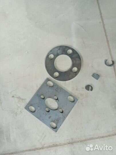 Лазерная резка металла