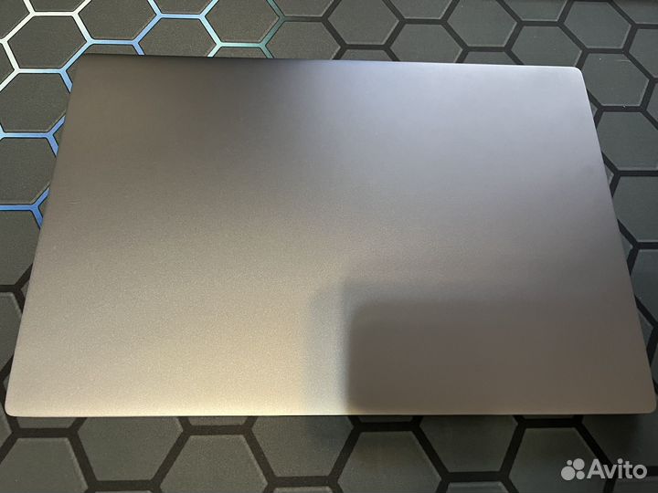 Xiaomi mi notebook pro 15.6