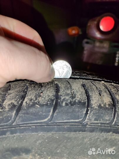 Kumho Ecowing ES31 185/65 R15