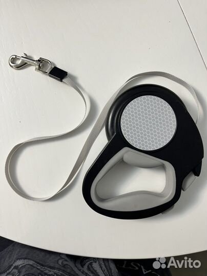 Поводок рулетка