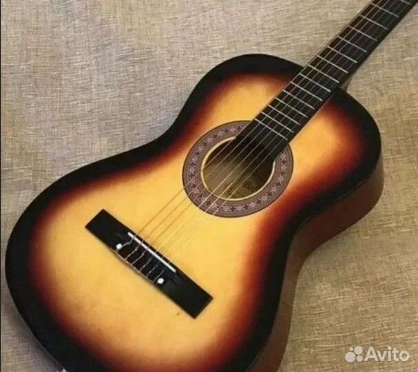 Классическая гитара