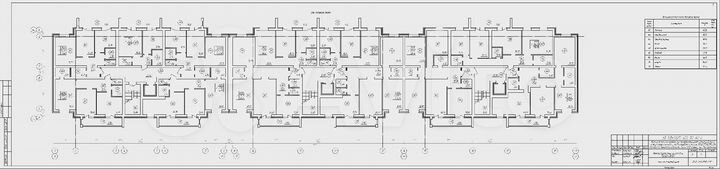 3-к. квартира, 111,7 м², 4/5 эт.
