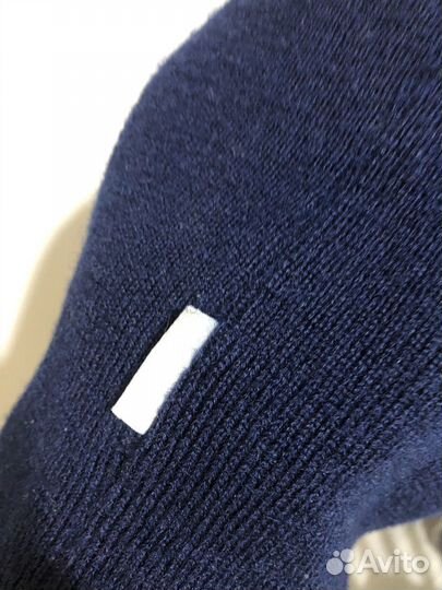 Зимняя шапка-шлем Kerry