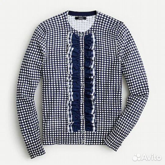 Кардиган JCrew, новый, S