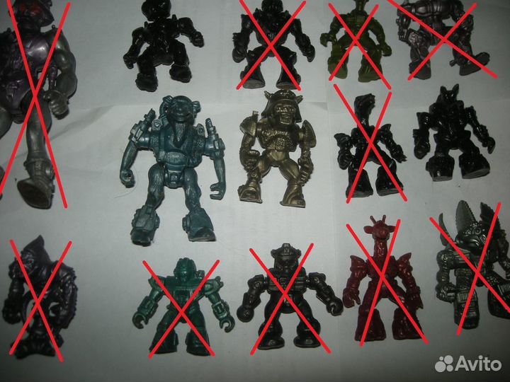 Робозвери Технолог звероботы монстры киборги