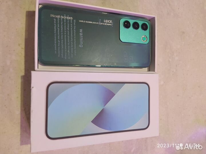 realme 9 Pro, 8/128 ГБ