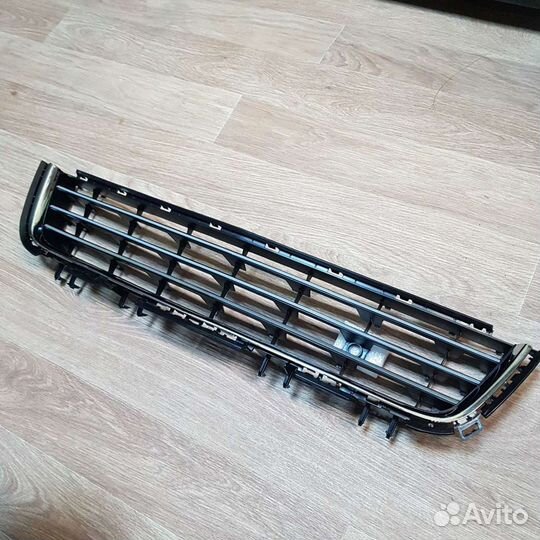 Решетка рестайлинг Opel Astra H