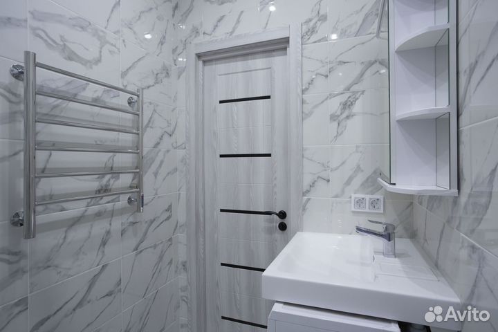 Ремонт квартир под ключ. Косметический ремонт