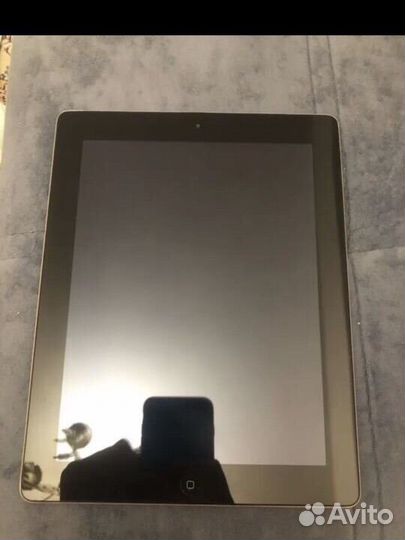 iPad 2 32gb
