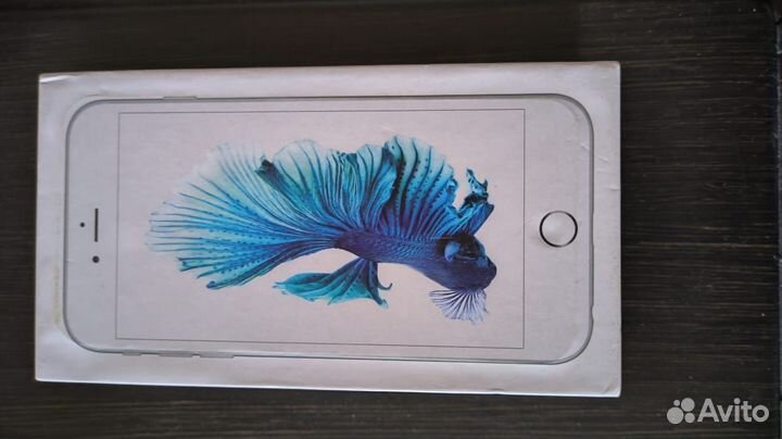 iPhone 6S Plus, 64 ГБ
