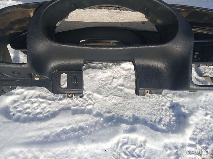 Торпедо бмв Е 36