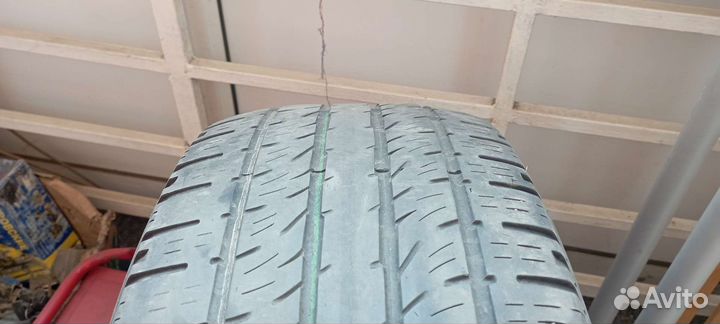 Cordiant Comfort 2 SUV 225/60 R17