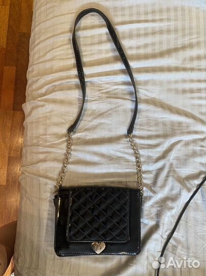 Сумка клатч