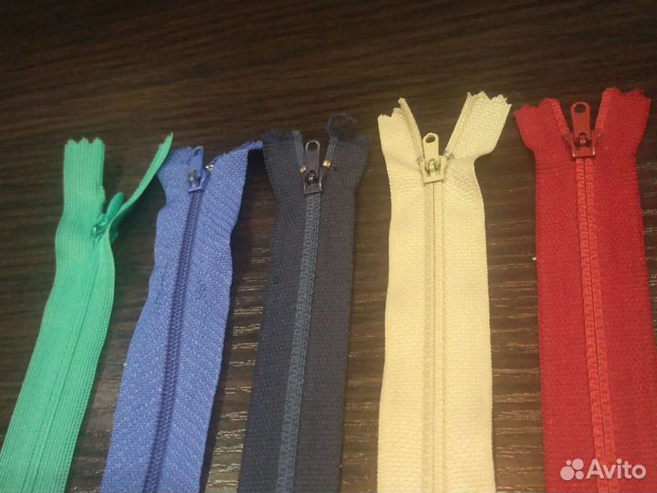 Молния 20см 5шт