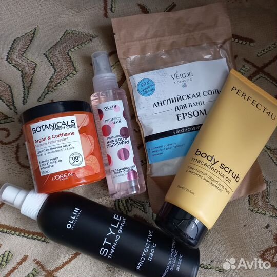 Набор косметики