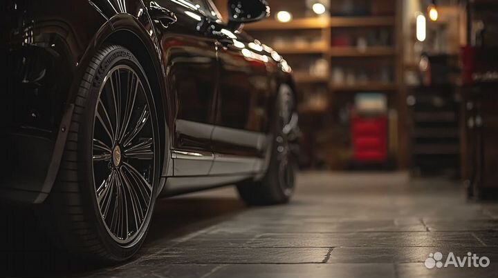 Ремонт МКПП Chrysler