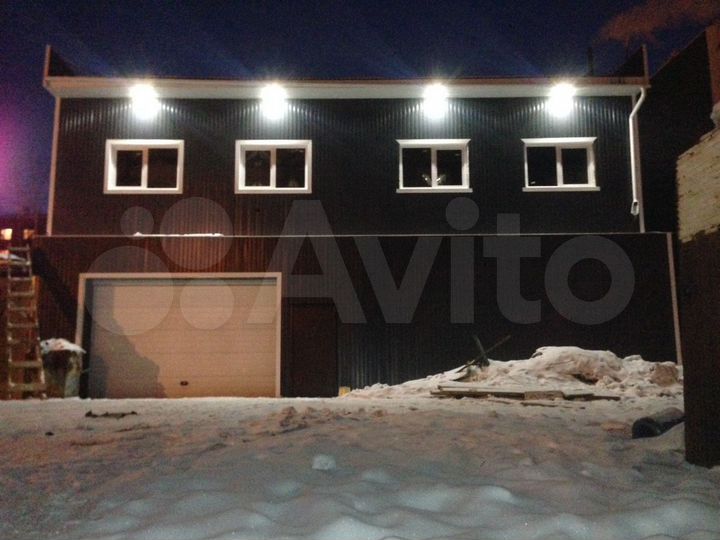 Свободного назначения, 406 м²