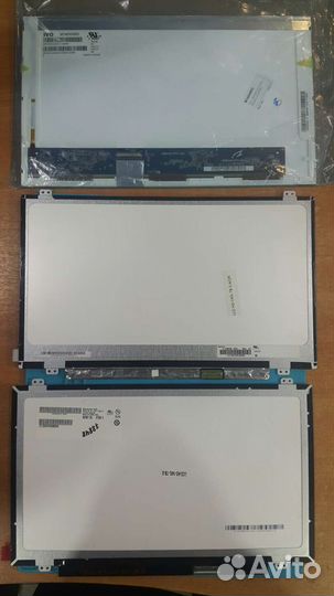 Матрицы ноутбука в наличии 11.6
