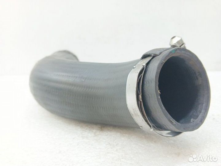 Патрубок интеркулера Kia Sportage 4 QL 2.0D D4HA