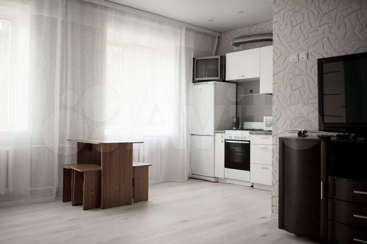 2-к. квартира, 45 м², 2/2 эт.