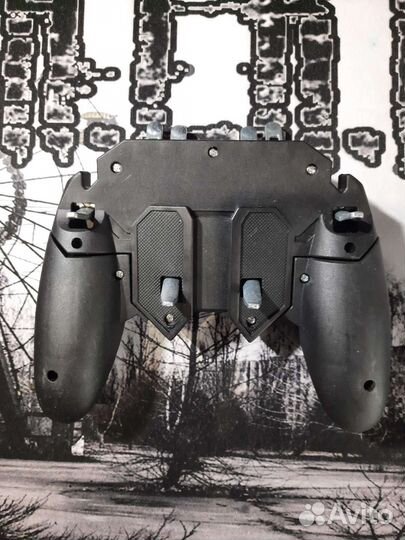 Джостик для телефона