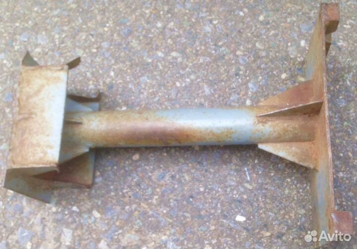 Стойка опорная СССР