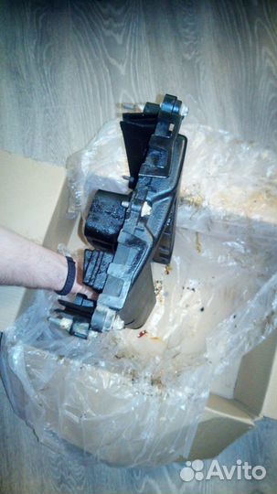 Крышка клапанная, GM 55558673 (Opel, Chevrolet)