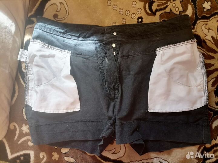 Шорты женские 46 48