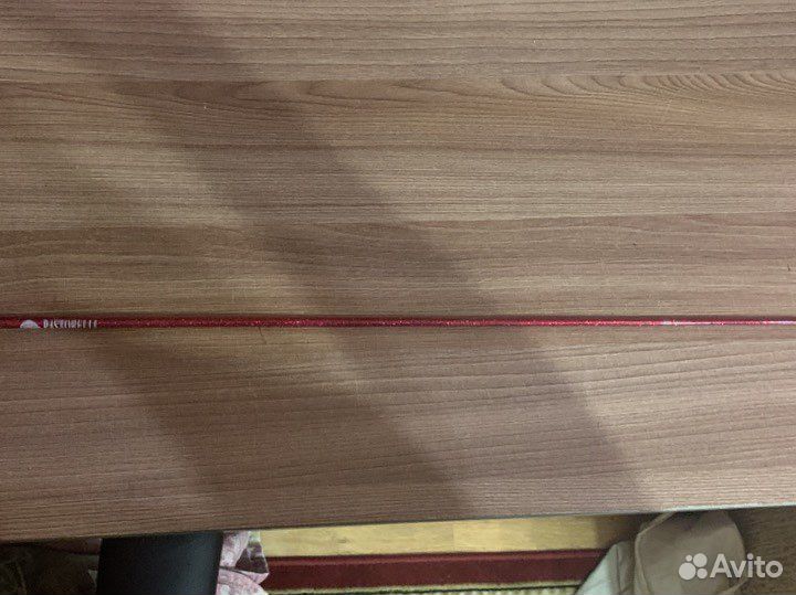 Палочка для ленты художественная гимнастика