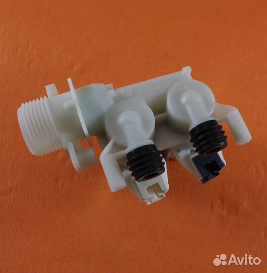 Электромагнитный клапан на стиральную машину