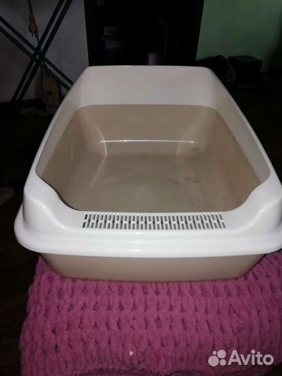 Продам лоток большой