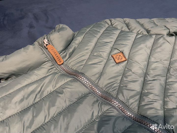 Куртка весенняя на парня р.164, Reserved