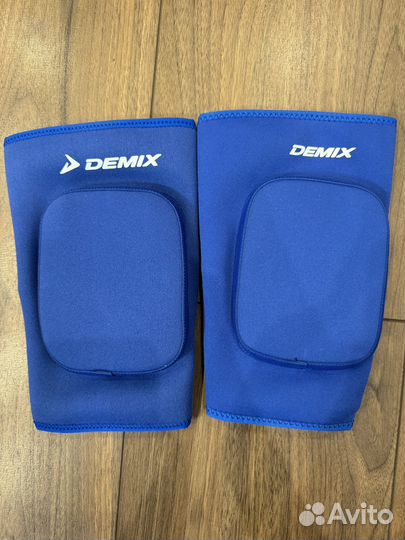 Наколенники Demix, размер S