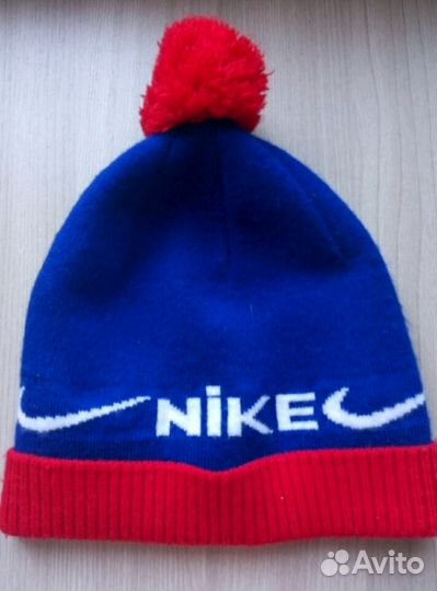 Шапка весна/осень