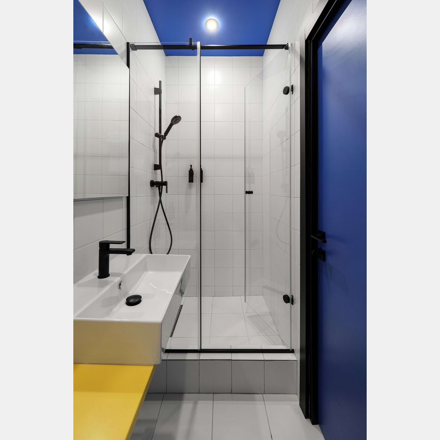 Апартаменты-студия, 33 м², 17/26 эт.